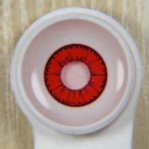 Alternative view of ComicPie Colored Contact Lenses for Cosplay & Halloween ( XEM1)
