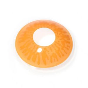 ComicPie Werewolf Flame Cosplay&Halloween Colored Contact Lenses RY298