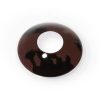ComicPie Camouflage choco Colored Contact Lenses for Cosplay & Halloween (RY316)