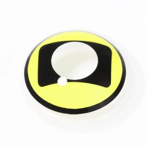 Sage Mode Naruto Cosplay Contact Lenses RY084-ComicPie