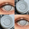 Byakugan Naruto Cosplay Contact Lenses YSE6-ComicPie