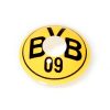 ComicPie Borussia Dortmund Colored Contact Lenses for Cosplay & Halloween (RY320)