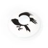 ComicPie Eagle Halloween Cosplay Colored Contact Lenses (RY337)