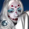 Spider Mother Demon Slayer Blade Contact Lenses for Cosplay & Halloween YS39-3-ComicPie