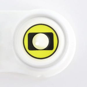 Alternative view of Sage Mode Naruto Cosplay Contact Lenses RY084-ComicPie